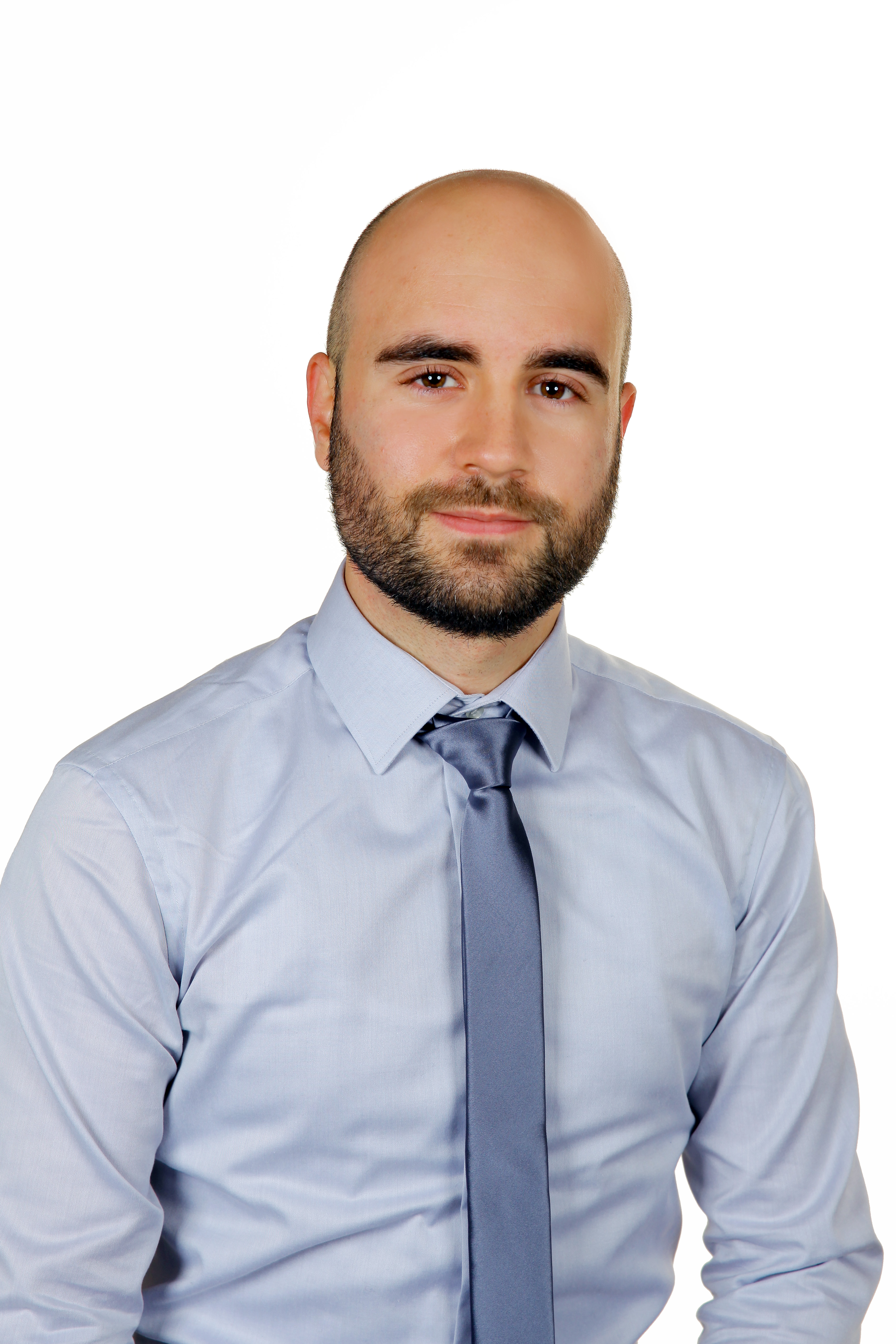 LUKA MLINARIĆ, ODVJETNIK